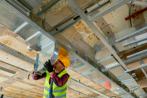 Best HVAC cleaning services  in Watertown, MN