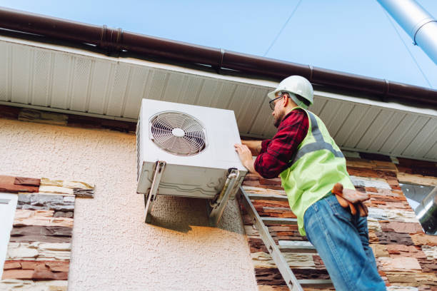 Best Local HVAC companies  in Watertown, MN