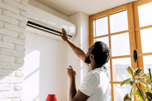 Best HVAC repair near me  in Watertown, MN