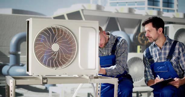 AC installation near me in Watertown, MN