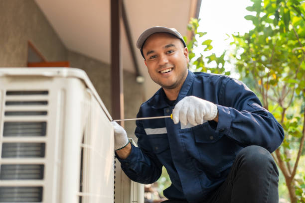 Best HVAC replacement cost  in Watertown, MN