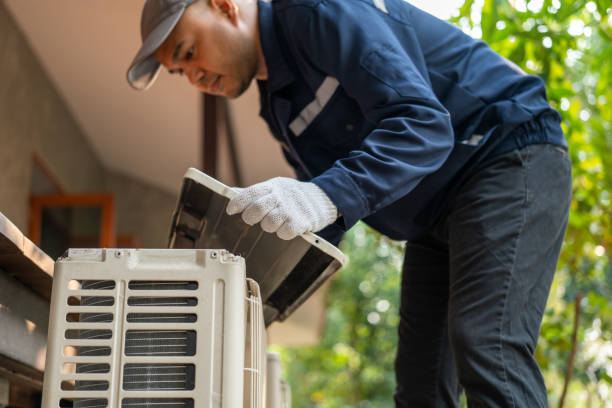 Best Best HVAC companies  in Watertown, MN